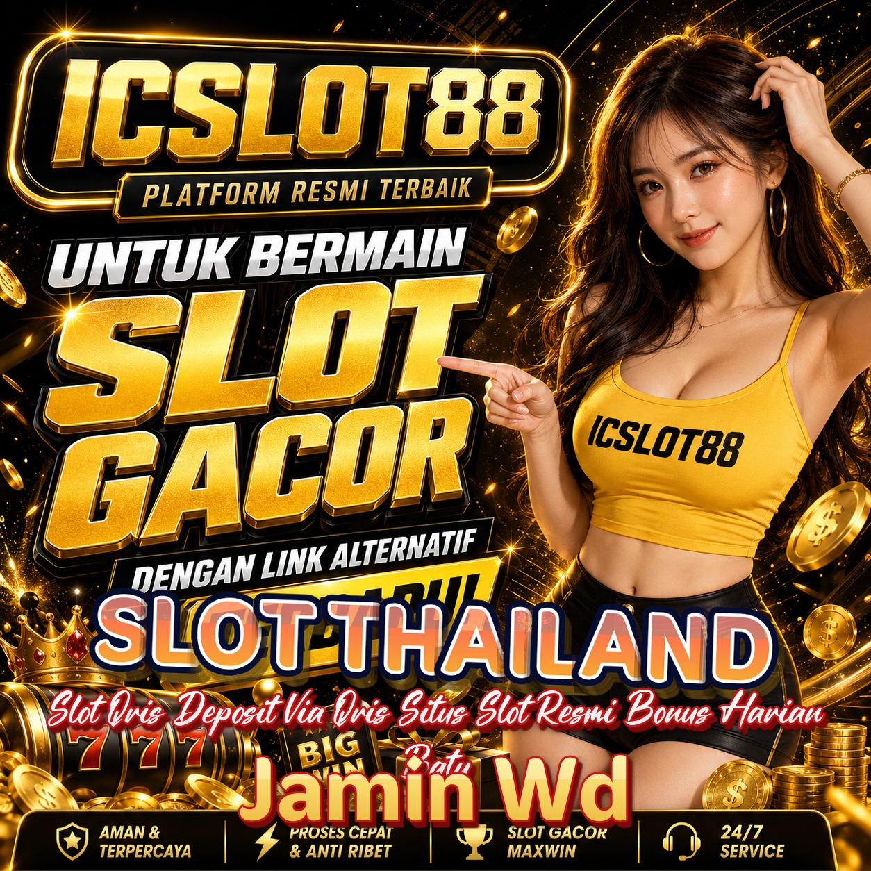 SLOT THAILAND